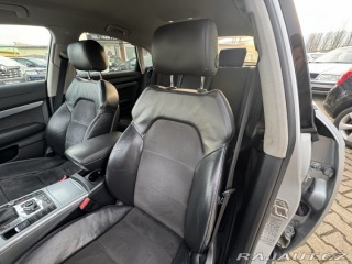 Audi A6 3,0 TDI 176 KW QAUTTRO 2009