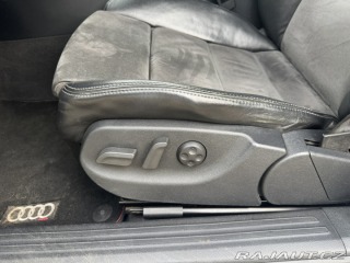 Audi A6 3,0 TDI 176 KW QAUTTRO 2009