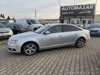 Audi A6 3,0 TDI 176 KW QAUTTRO 2009