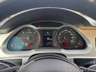 Audi A6 3,0 TDI 176 KW QAUTTRO 2009