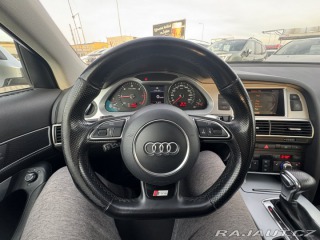 Audi A6 3,0 TDI 176 KW QAUTTRO 2009