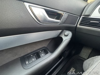 Audi A6 3,0 TDI 176 KW QAUTTRO 2009