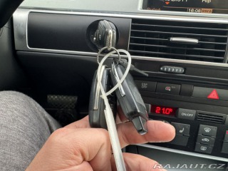 Audi A6 3,0 TDI 176 KW QAUTTRO 2009