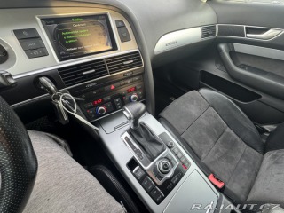 Audi A6 3,0 TDI 176 KW QAUTTRO 2009