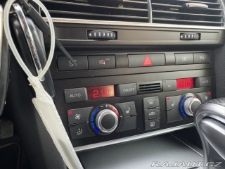 Audi A6 3,0 TDI 176 KW QAUTTRO 2009