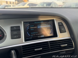 Audi A6 3,0 TDI 176 KW QAUTTRO 2009