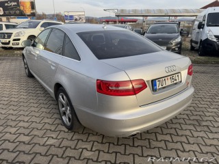 Audi A6 3,0 TDI 176 KW QAUTTRO 2009
