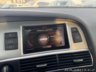 Audi A6 3,0 TDI 176 KW QAUTTRO 2009