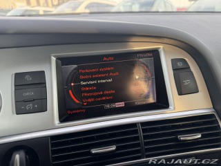 Audi A6 3,0 TDI 176 KW QAUTTRO 2009