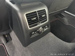 Audi A6 3,0 TDI 176 KW QAUTTRO 2009