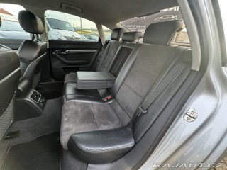 Audi A6 3,0 TDI 176 KW QAUTTRO 2009
