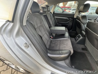 Audi A6 3,0 TDI 176 KW QAUTTRO 2009