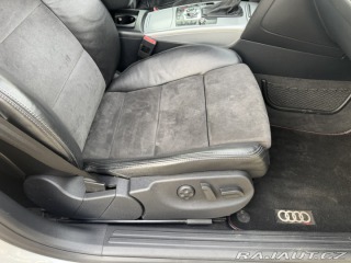 Audi A6 3,0 TDI 176 KW QAUTTRO 2009