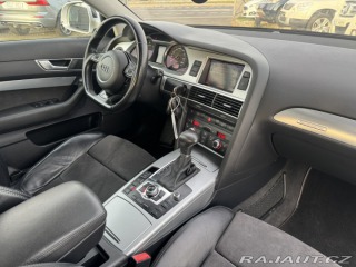 Audi A6 3,0 TDI 176 KW QAUTTRO 2009