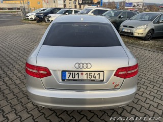 Audi A6 3,0 TDI 176 KW QAUTTRO 2009