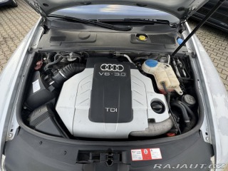 Audi A6 3,0 TDI 176 KW QAUTTRO 2009