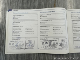 Audi A6 3,0 TDI 176 KW QAUTTRO 2009