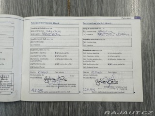 Audi A6 3,0 TDI 176 KW QAUTTRO 2009