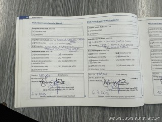 Audi A6 3,0 TDI 176 KW QAUTTRO 2009