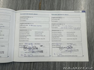 Audi A6 3,0 TDI 176 KW QAUTTRO 2009