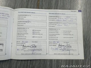 Audi A6 3,0 TDI 176 KW QAUTTRO 2009