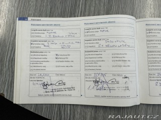 Audi A6 3,0 TDI 176 KW QAUTTRO 2009