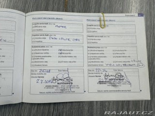 Audi A6 3,0 TDI 176 KW QAUTTRO 2009