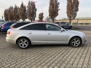 Audi A6 3,0 TDI 176 KW QAUTTRO 2009