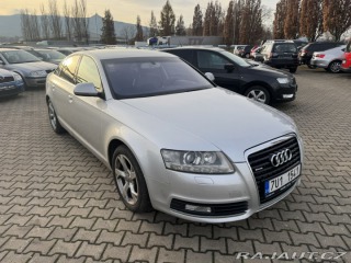 Audi A6 3,0 TDI 176 KW QAUTTRO 2009