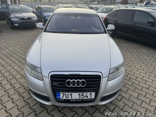 Audi A6 3,0 TDI 176 KW QAUTTRO 2009