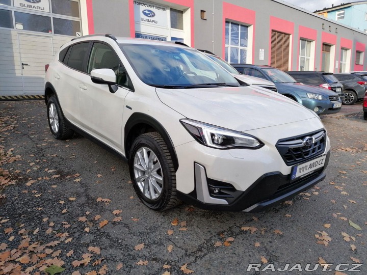 Subaru XV 2.0 eBoxer comfort MY2022 2023
