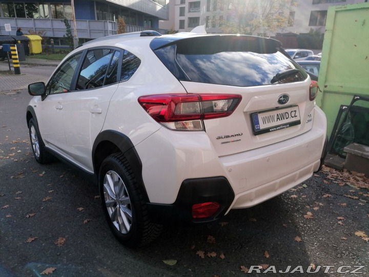 Subaru XV 2.0 eBoxer comfort MY2022 2023