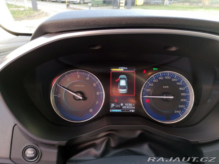 Subaru XV 2.0 eBoxer comfort MY2022 2023