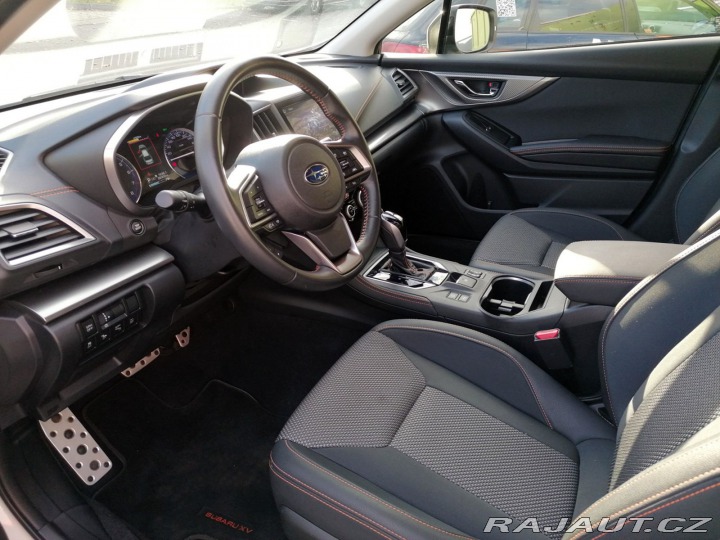 Subaru XV 2.0 eBoxer comfort MY2022 2023