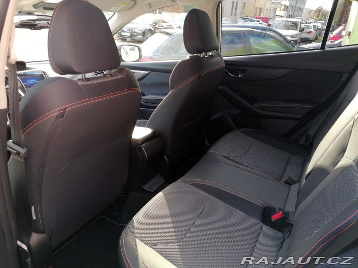 Subaru XV 2.0 eBoxer comfort MY2022 2023