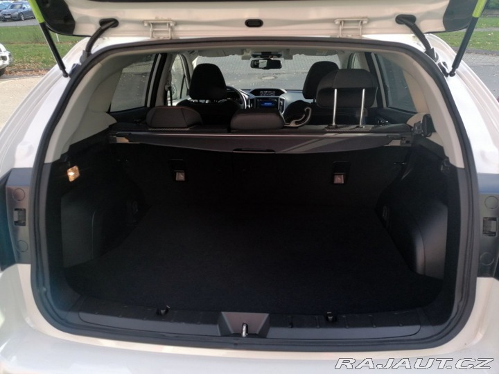 Subaru XV 2.0 eBoxer comfort MY2022 2023