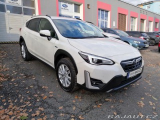 Subaru XV 2.0 eBoxer comfort MY2022 2023