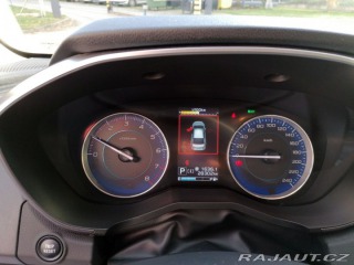 Subaru XV 2.0 eBoxer comfort MY2022 2023