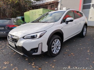 Subaru XV 2.0 eBoxer comfort MY2022 2023