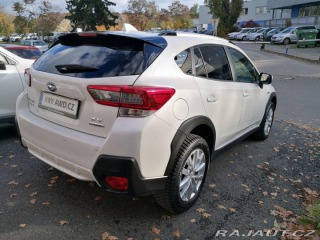Subaru XV 2.0 eBoxer comfort MY2022 2023