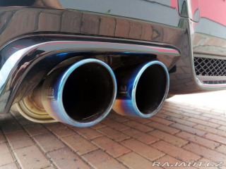 Subaru WRX STI 2,5 4D SEDAN MY2011 2011