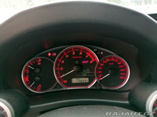 Subaru WRX STI 2,5 4D SEDAN MY2011 2011