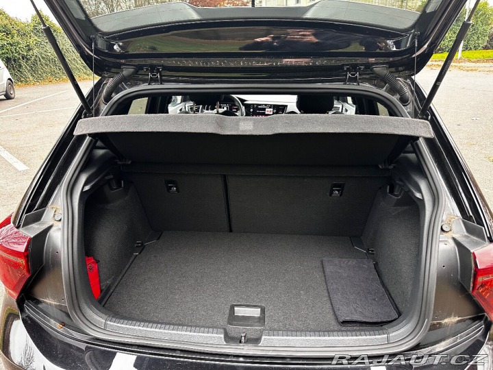 Volkswagen Polo GTI 2022