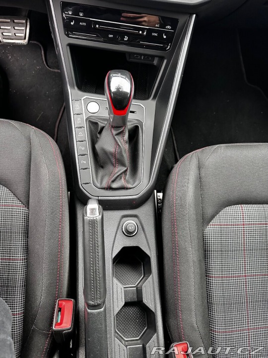 Volkswagen Polo GTI 2022