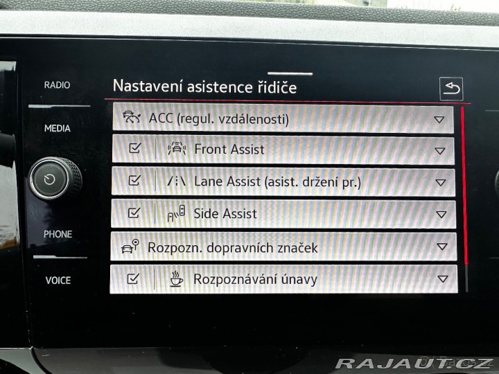 Volkswagen Polo GTI 2022