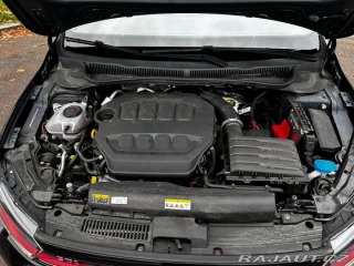 Volkswagen Polo GTI 2022