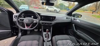 Volkswagen Polo GTI 2022