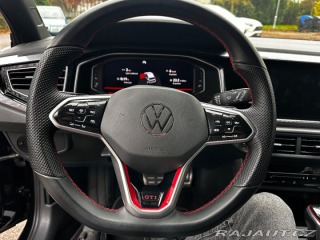 Volkswagen Polo GTI 2022