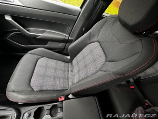 Volkswagen Polo GTI 2022