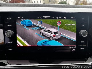 Volkswagen Polo GTI 2022